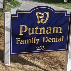 Putnam Family Dental