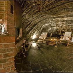 Lily Wellness & Spa - Steam Bath, Relaxation Area