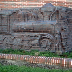 Lutz Branch Library