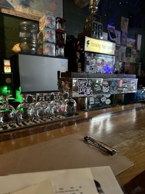 Thinking Man Tavern by null