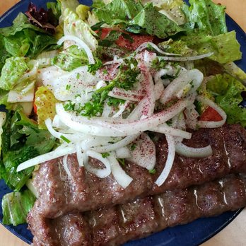 Mini Kabob - Armenian Near Me - Glendale, California