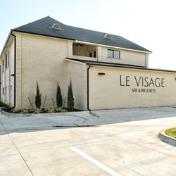 Le Visage Spa and Wellness