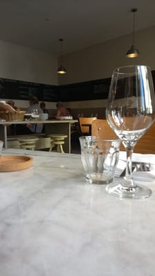 Café Terroir Lyon by null