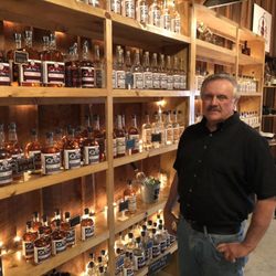 Moonshine Mine Distillery
