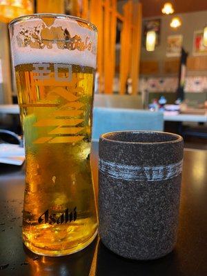 Noren Izakaya by null