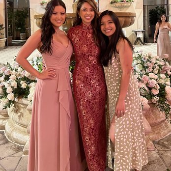 Maya & Company - Sewing & Alterations Near Me - Pasadena, California