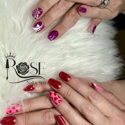 Rose Nails & Spa