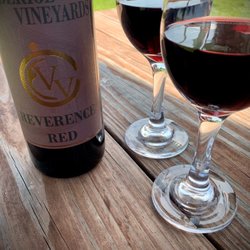 Vinberige Vineyards
