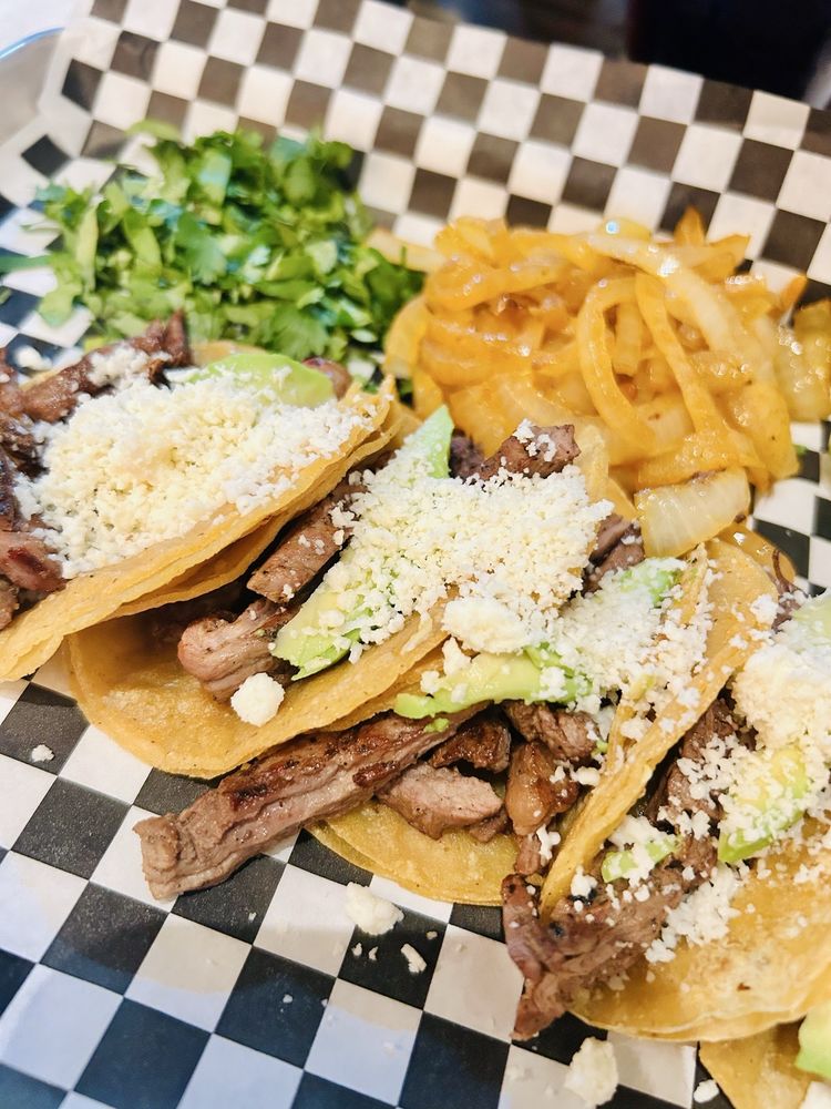 La Katrina Tacos and More