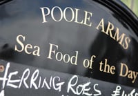 Poole Arms by null