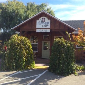 Flower Farm Cafe - The shop. - Coffee & Tea Near Me - Loomis, California Flower Farm Cafe - The shop. - Coffee & Tea Near Me - Loomis, California