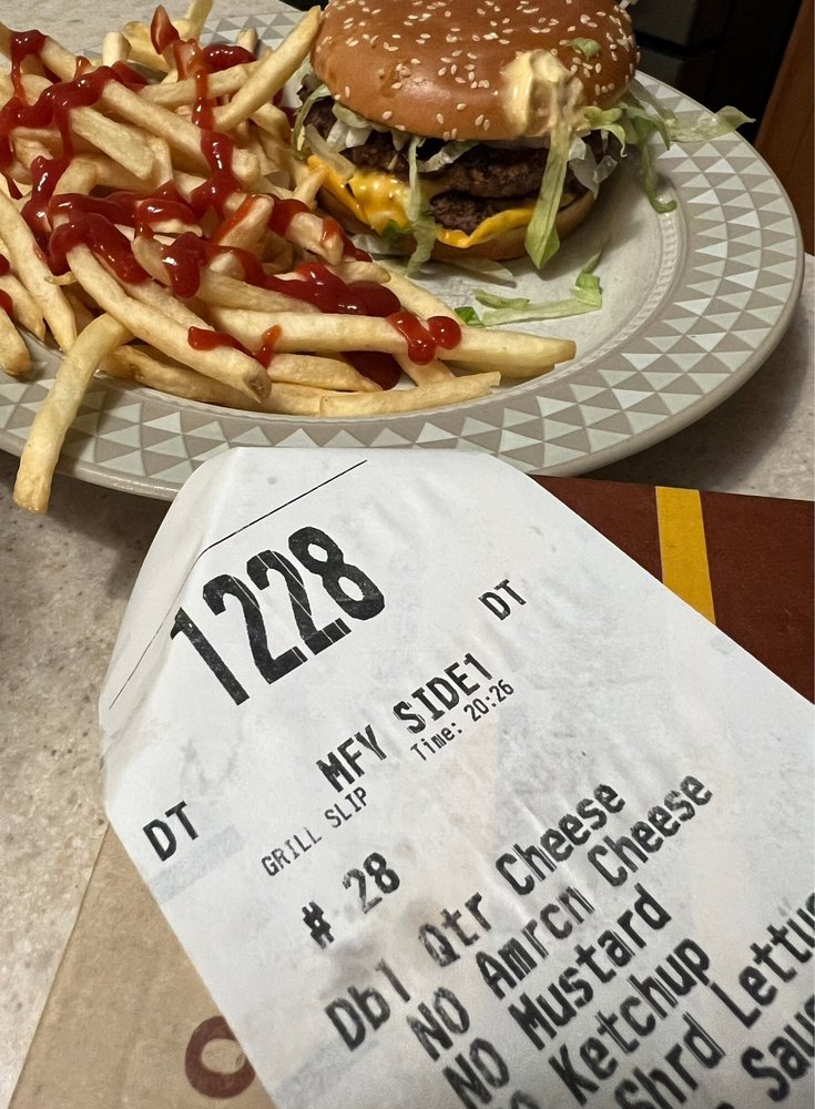 McDonald's Logo