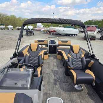 Mike and Dave's Pro Marine - Boat Repair Near Me - Liberty, Indiana Mike and Dave's Pro Marine - Boat Repair Near Me - Liberty, Indiana