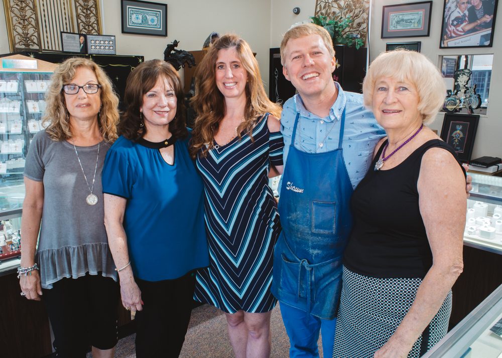 HUMPHREYS & SON 47 Photos & 26 Reviews Jewelry 500 Main St