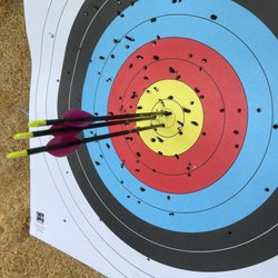 El Dorado Archers - Expert coaching...