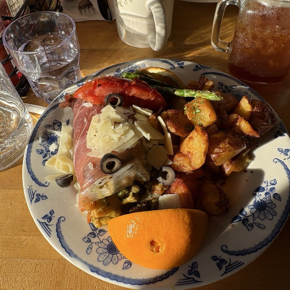 Mymy - Breakfast & Brunch Near Me - San Francisco, California Mymy - Breakfast & Brunch Near Me - San Francisco, California