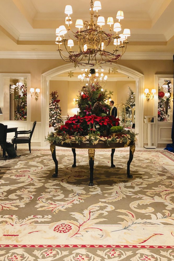 La Grande Residence At the Sutton Place Hotel