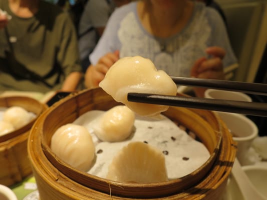 Tim Ho Wan by null