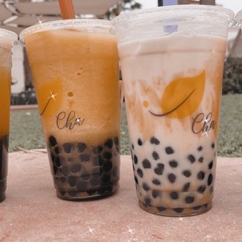 Cha For Tea - All of our drinks - Coffee & Tea Near Me - Irvine, California Cha For Tea - All of our drinks - Coffee & Tea Near Me - Irvine, California