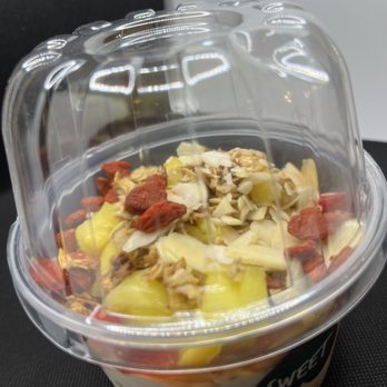 Sweet Soul - Boba pudding bowl - Juice Bars & Smoothies Near Me - Tampa, Florida Sweet Soul - Boba pudding bowl - Juice Bars & Smoothies Near Me - Tampa, Florida