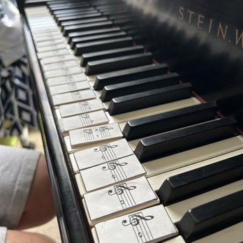 Santilli Piano Studio - Musical Instruments & Teachers Near Me - Exton, Pennsylvania Santilli Piano Studio - Musical Instruments & Teachers Near Me - Exton, Pennsylvania