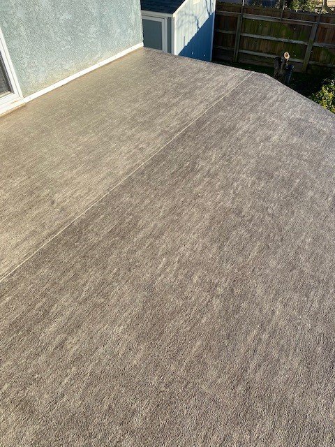 Slide of SBI Roofing