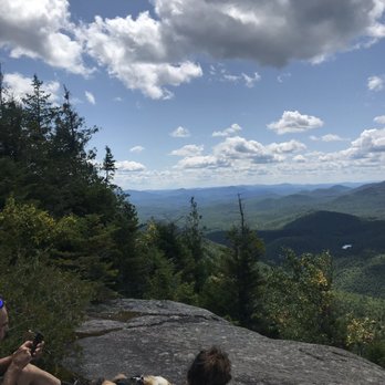 Giant Mountain - Hiking Near Me - Keene Valley, New York