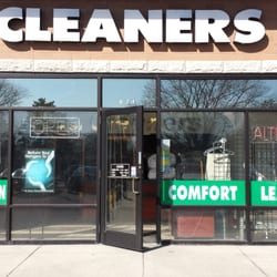 Pal-Hurst Cleaners