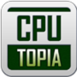 Cputopia