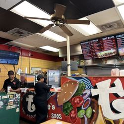 T-Bone's Authentic Philly Style Cheesesteaks and Hoagies - T-Bone's