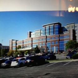 Centerpoint Medical Center