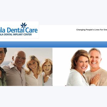 Ocala Dental Care - Ocala Dental Care | Ocala, FL - General Dentistry Near Me - Ocala, Florida