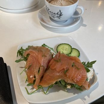 Meraki Coffee - Coffee & Tea Near Me - Eugene, Oregon