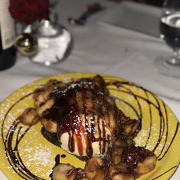 Bananas Foster