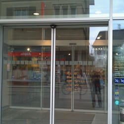 Coop Supermarkt