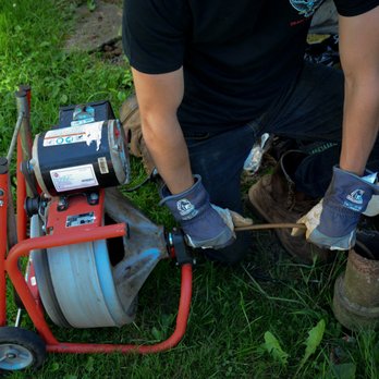 Night Owl Drain Cleaning - A main line sewer clog is enough to ruin your fun for days on end. Contact us and you'll be flowing in no time! - Plumbing Near Me - Potsdam, New York Night Owl Drain Cleaning - A main line sewer clog is enough to ruin your fun for days on end. Contact us and you'll be flowing in no time! - Plumbing Near Me - Potsdam, New York