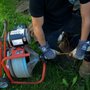 Photo of Night Owl Drain Cleaning