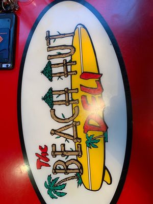 Beach Hut Deli by null
