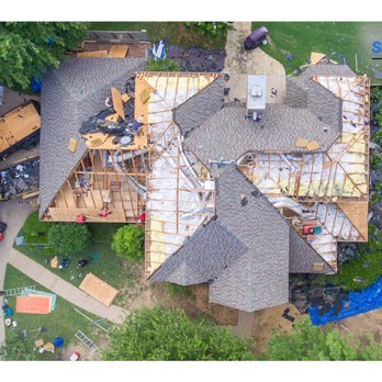 Slide of Superior One Roofing