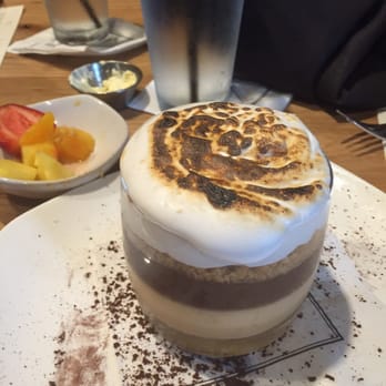 Cooper’s Hawk Winery & Restaurant - S'mores - New American Near Me - Ashburn, Virginia Cooper’s Hawk Winery & Restaurant - S'mores - New American Near Me - Ashburn, Virginia