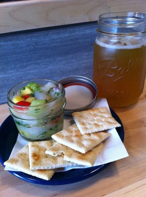 3rd Coast Fish Bar (a DMK restaurant) by null