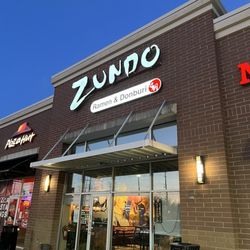 Zundo Ramen