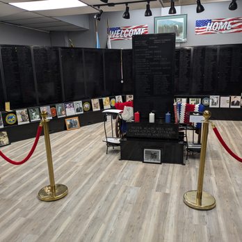 Nitro Wars Museum - Nitro Wars Museum, Nitro WV - Museums Near Me - Nitro, West Virginia Nitro Wars Museum - Nitro Wars Museum, Nitro WV - Museums Near Me - Nitro, West Virginia