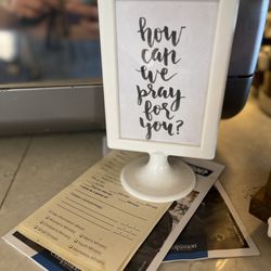 Missions Coffee