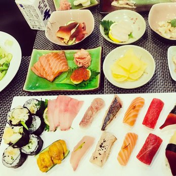 Daido Market - Sushi and sashimi all made at home from ingredients at Daido - International Grocery Near Me - White Plains, New York Daido Market - Sushi and sashimi all made at home from ingredients at Daido - International Grocery Near Me - White Plains, New York