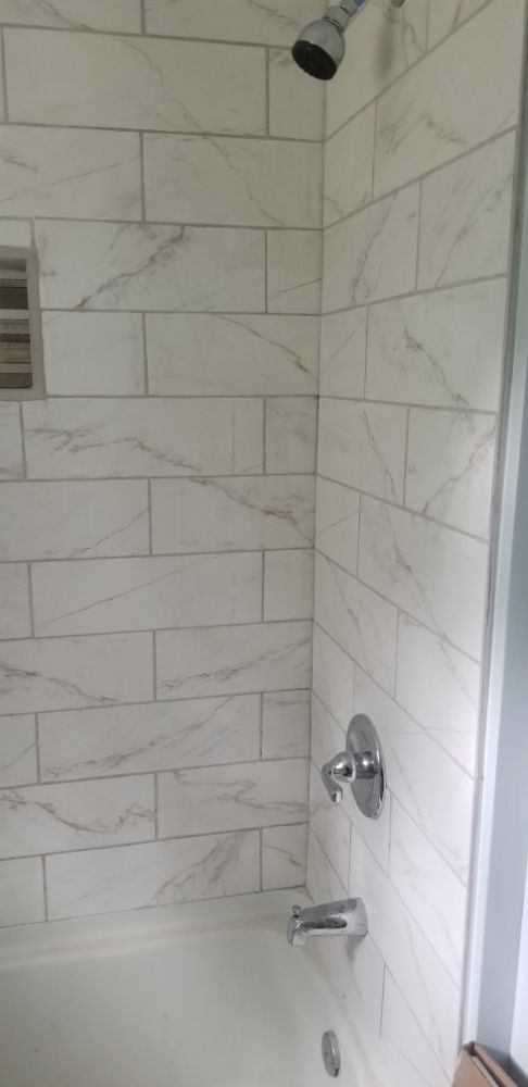 Slide of AKT Plumbing