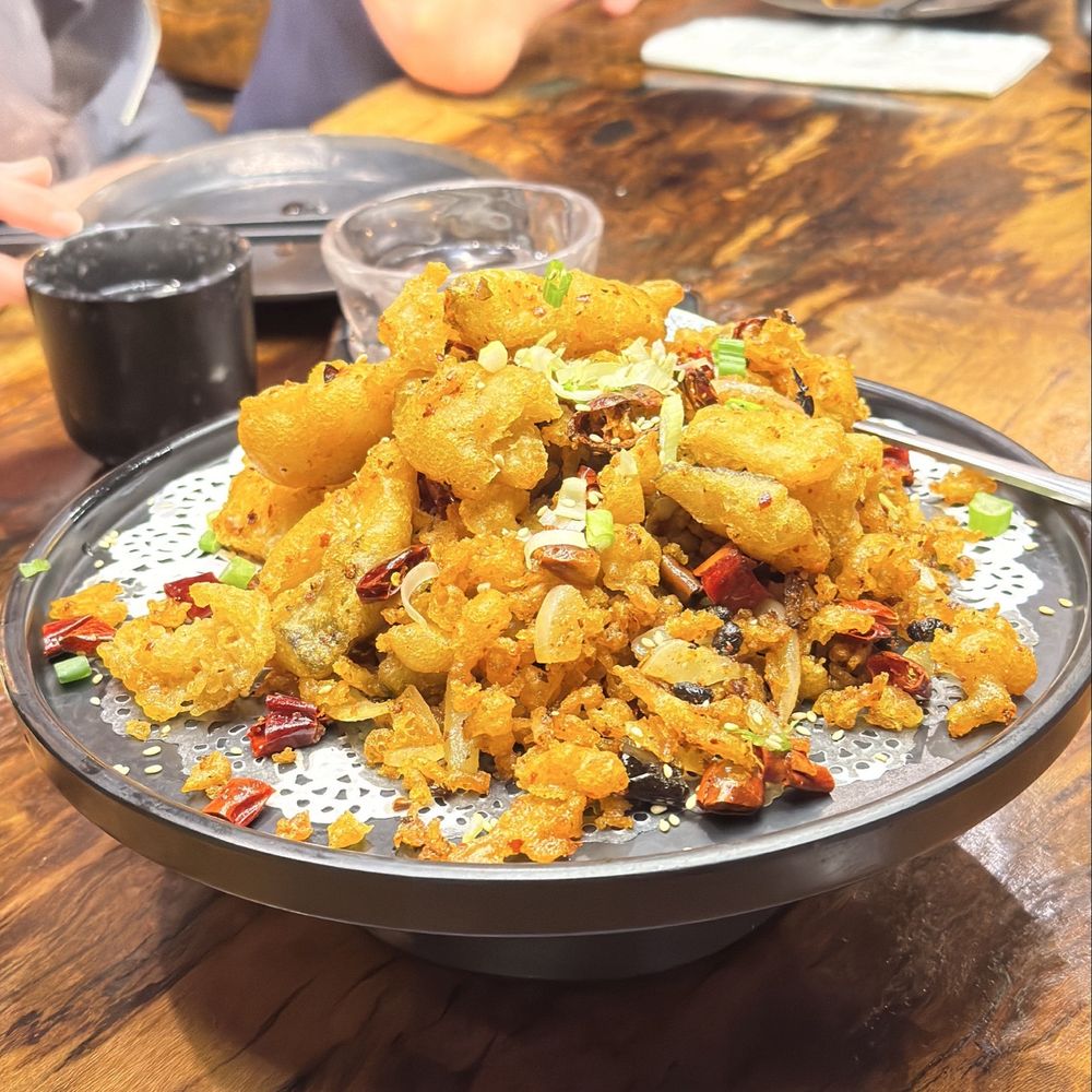 Fusion Dumpling - Dim Sum Near Me - San Francisco, California