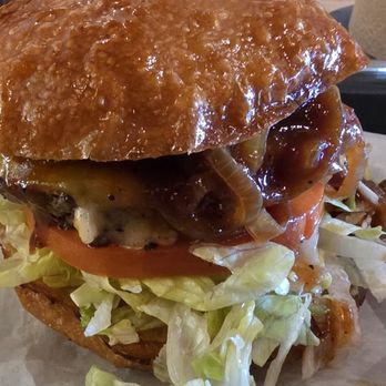Hopdoddy Burger Bar - My Good Night Burger - Burgers Near Me - Tustin, California Hopdoddy Burger Bar - My Good Night Burger - Burgers Near Me - Tustin, California