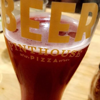 Pinthouse Pizza - Raspberry Beeret - Pizza Near Me - Austin, Texas Pinthouse Pizza - Raspberry Beeret - Pizza Near Me - Austin, Texas