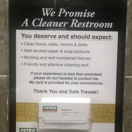 Their promise Their promise